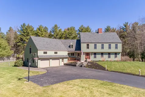 19 Wildrose Lane Scarborough ME 04074