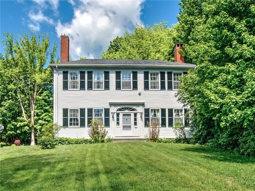 41 Academy Street Hallowell ME 04347