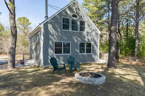 4 Teal Drive Shapleigh ME 04076
