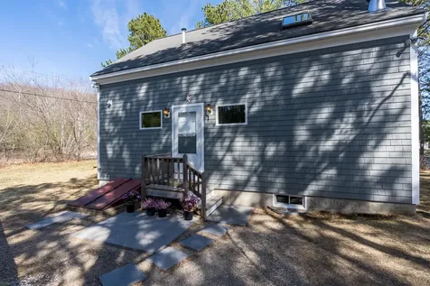 4 Teal Drive Shapleigh ME 04076