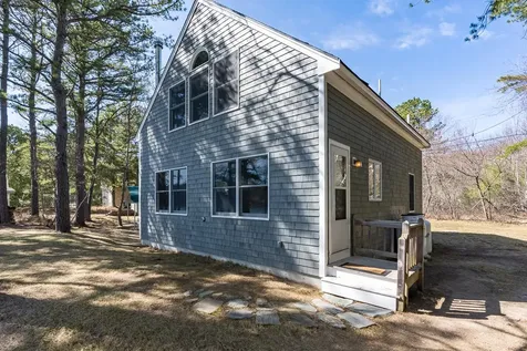4 Teal Drive Shapleigh ME 04076