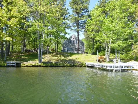 4 Teal Drive Shapleigh ME 04076