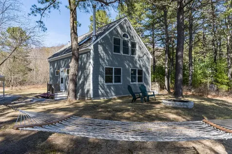4 Teal Drive Shapleigh ME 04076