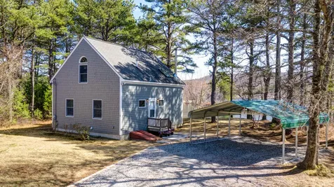 4 Teal Drive Shapleigh ME 04076