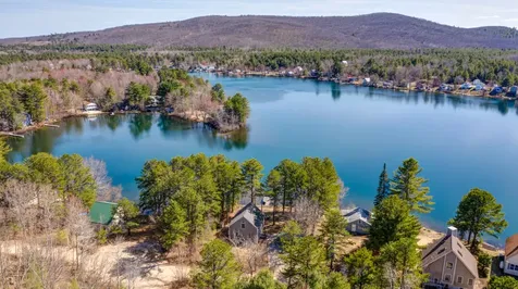 4 Teal Drive Shapleigh ME 04076