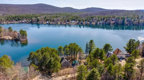 4 Teal Drive Shapleigh ME 04076