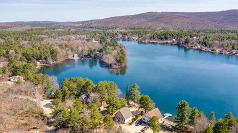 4 Teal Drive Shapleigh ME 04076