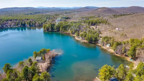 4 Teal Drive Shapleigh ME 04076