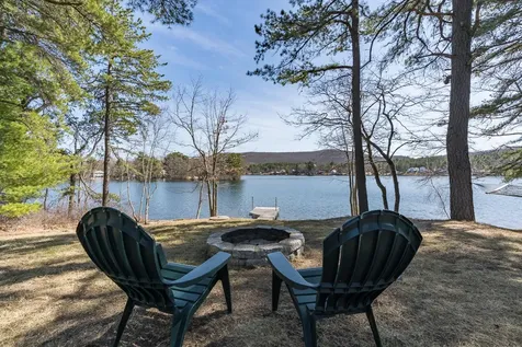 4 Teal Drive Shapleigh ME 04076