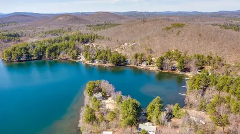 4 Teal Drive Shapleigh ME 04076