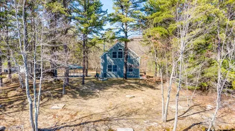 4 Teal Drive Shapleigh ME 04076