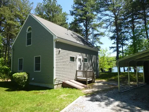 4 Teal Drive Shapleigh ME 04076