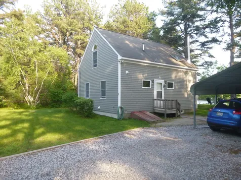 4 Teal Drive Shapleigh ME 04076