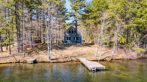 4 Teal Drive Shapleigh ME 04076
