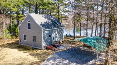 4 Teal Drive Shapleigh ME 04076