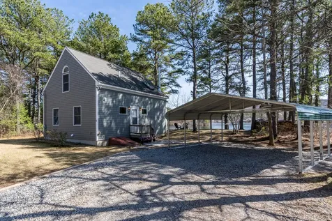 4 Teal Drive Shapleigh ME 04076