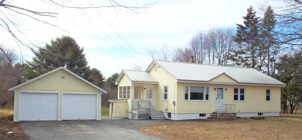 1212 Kenduskeag Avenue Bangor ME 04401