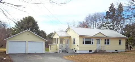 1212 Kenduskeag Avenue Bangor ME 04401