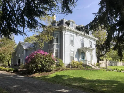 11 West Broadway Bangor ME 04401
