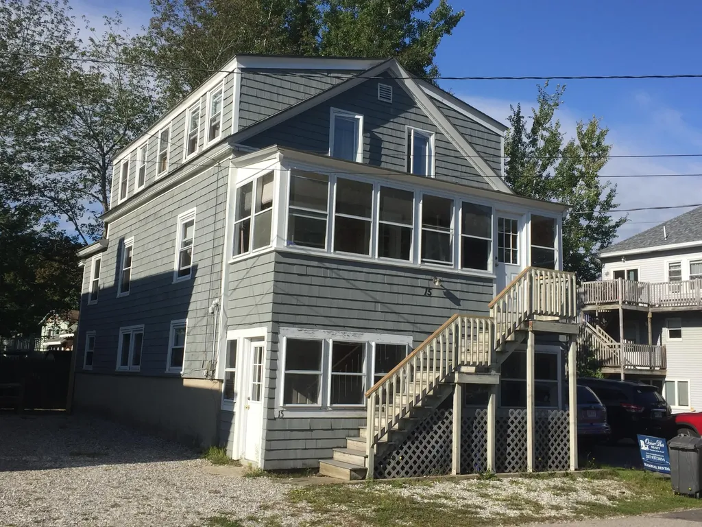 15 Tunis Avenue Old Orchard Beach ME 04064