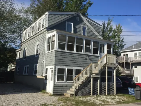 15 Tunis Avenue Old Orchard Beach ME 04064