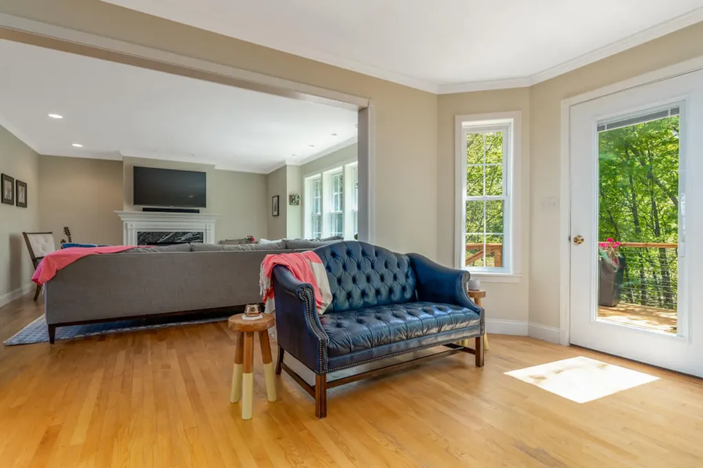 16 Farm House Lane Portland ME 04103
