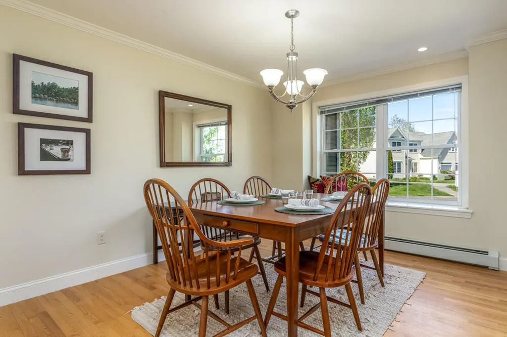 16 Farm House Lane Portland ME 04103