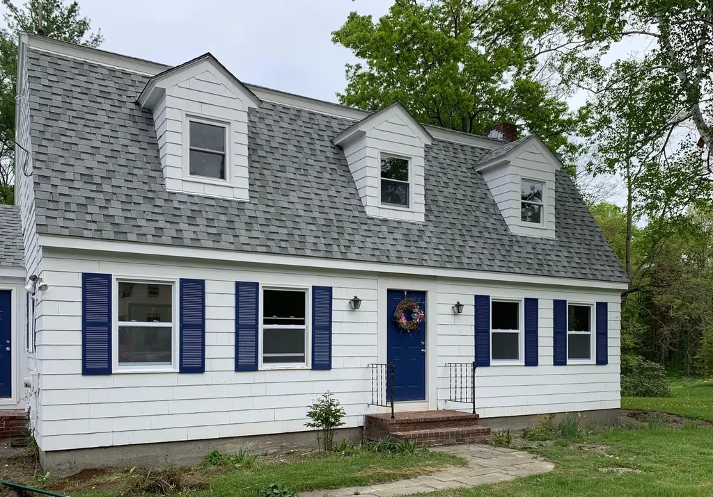 11 Eaton Drive Waterville ME 04901