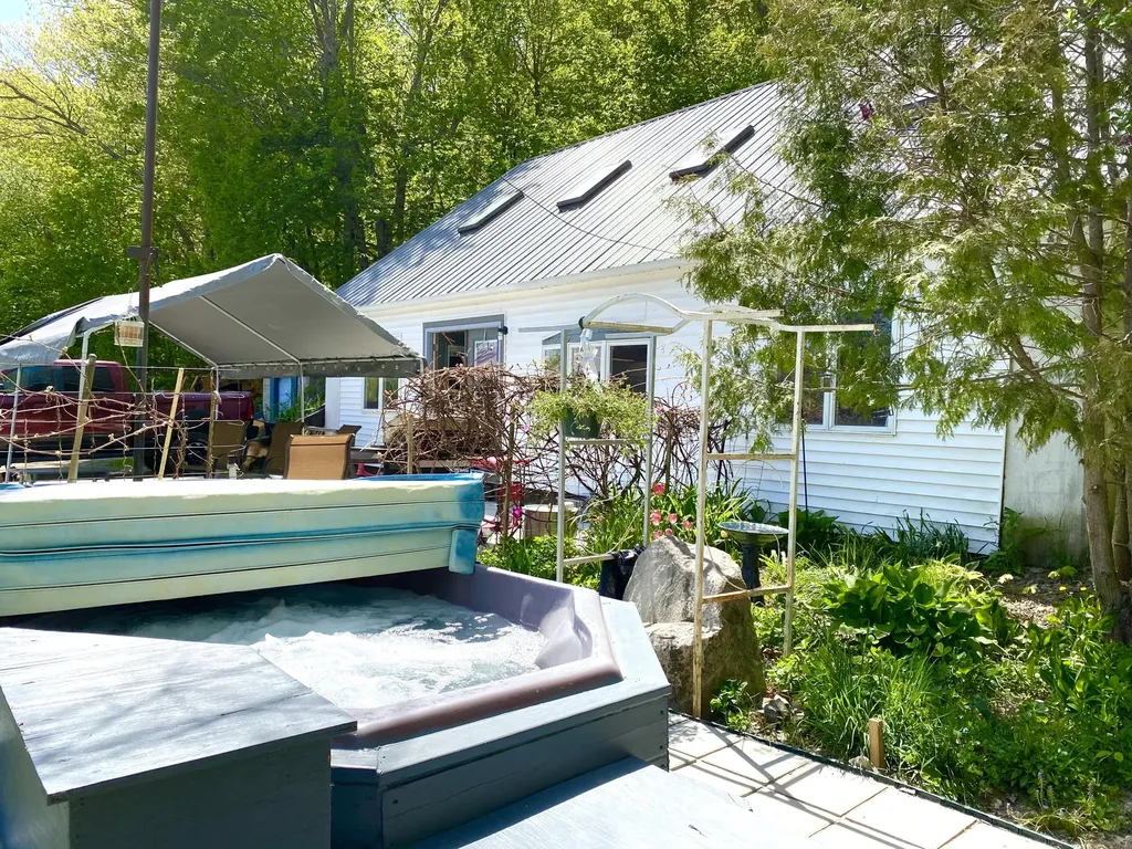 1054 Swan Lake Avenue Swanville ME 04915