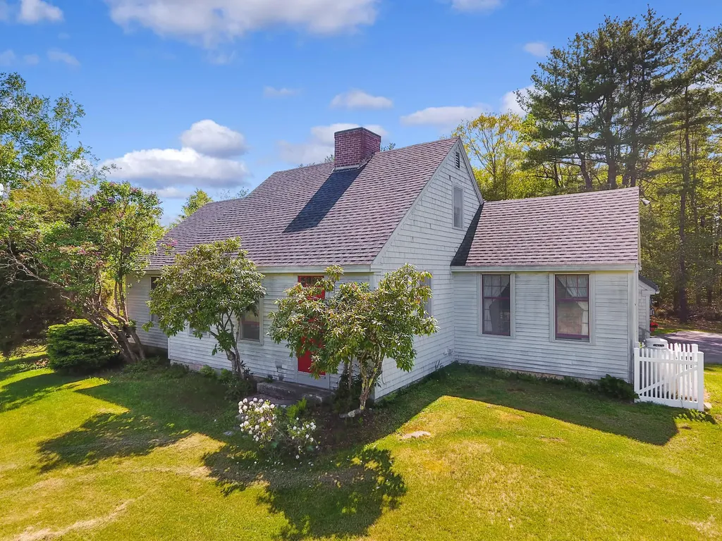 340 Highland Avenue Gardiner ME 04345