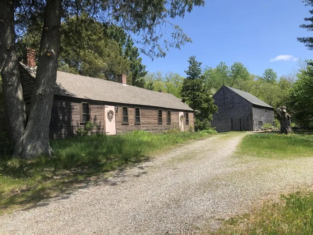 788 Wiscasset Road Pittston ME 04345