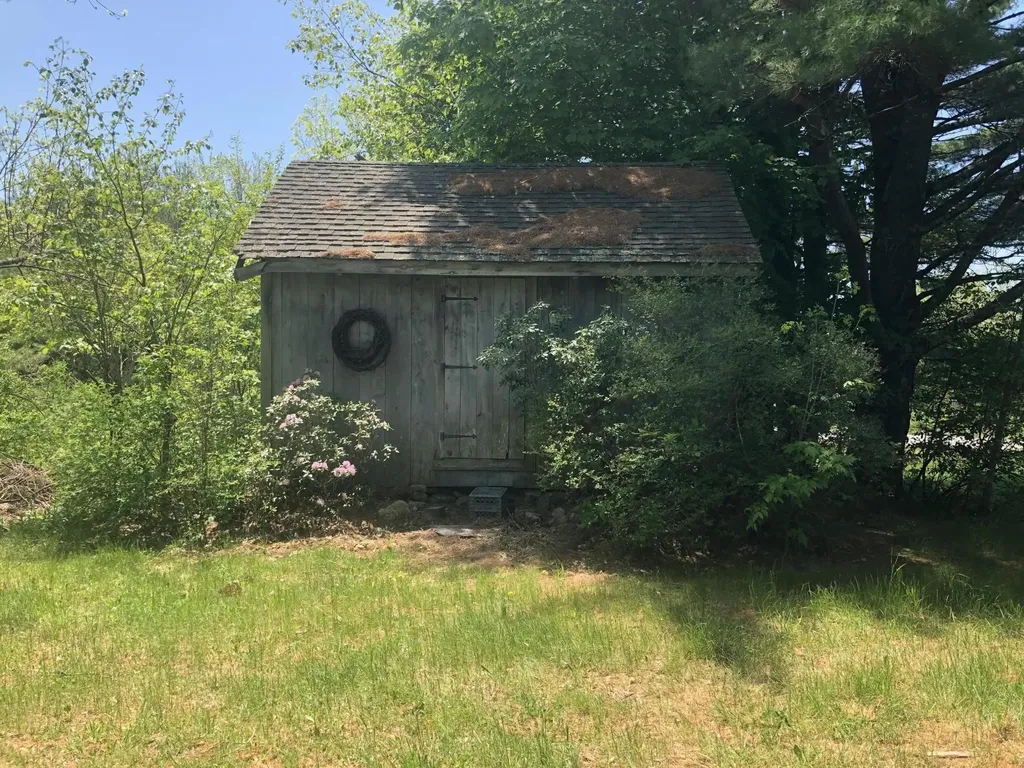 788 Wiscasset Road Pittston ME 04345