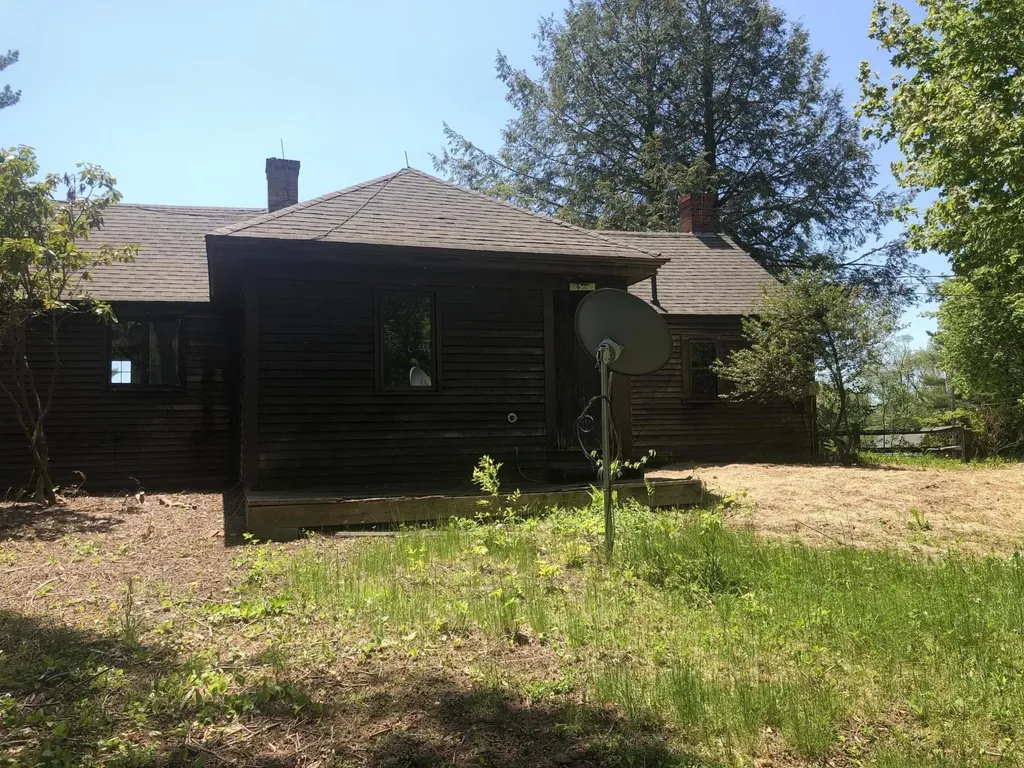 788 Wiscasset Road Pittston ME 04345