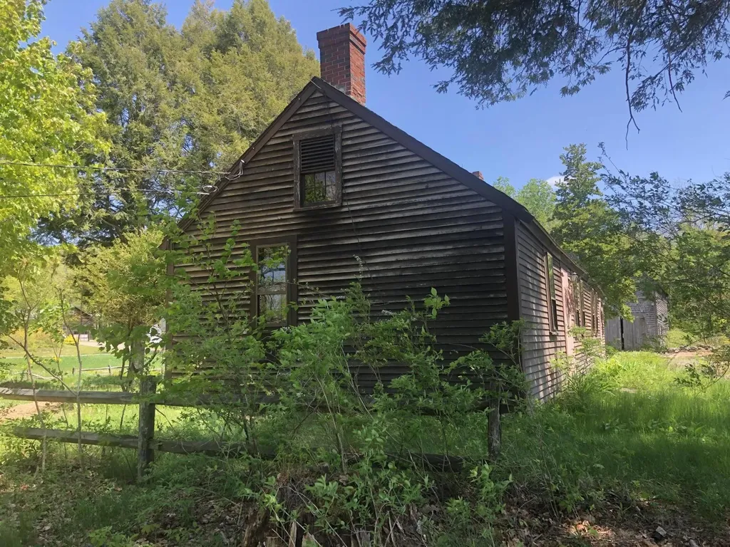 788 Wiscasset Road Pittston ME 04345