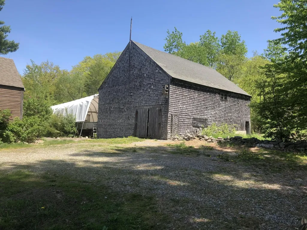 788 Wiscasset Road Pittston ME 04345