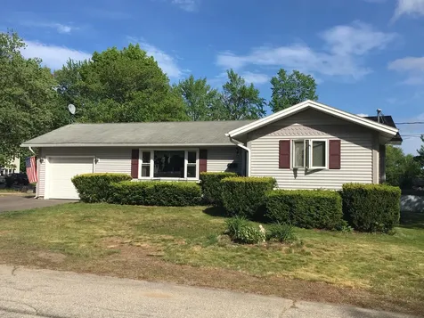 5 Putnam Street Sanford ME 04073