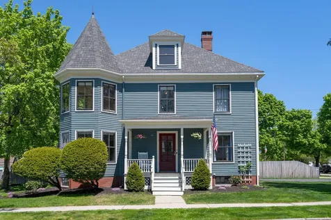 10 Knight Street Portland ME 04103