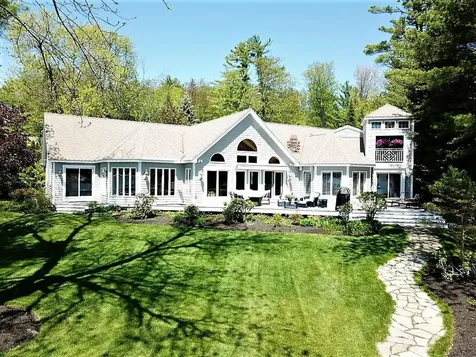 12 Clearwater Cove Windham ME 04062