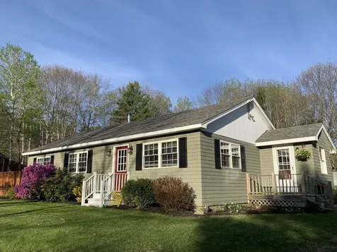 277 Lincolnville Avenue Belfast ME 04915