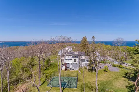11 Overlook Lane Cape Elizabeth ME 04107