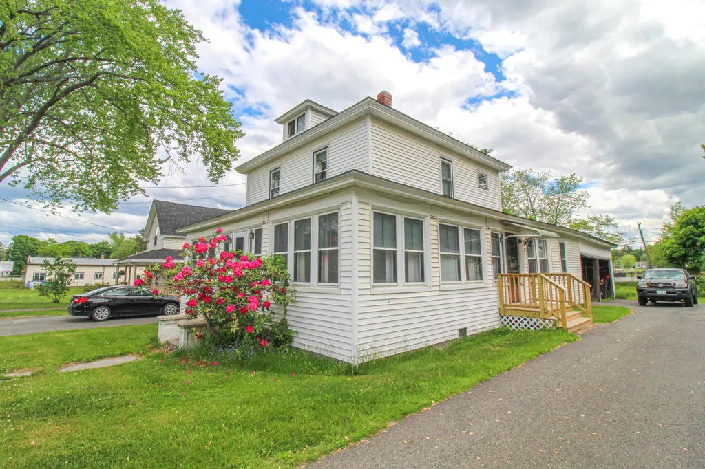 312 Center Street Old Town ME 04468