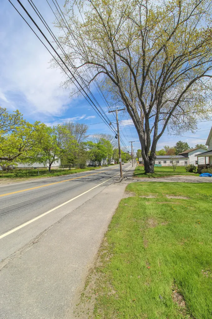 312 Center Street Old Town ME 04468