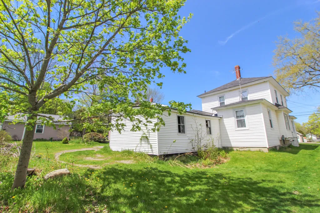 312 Center Street Old Town ME 04468