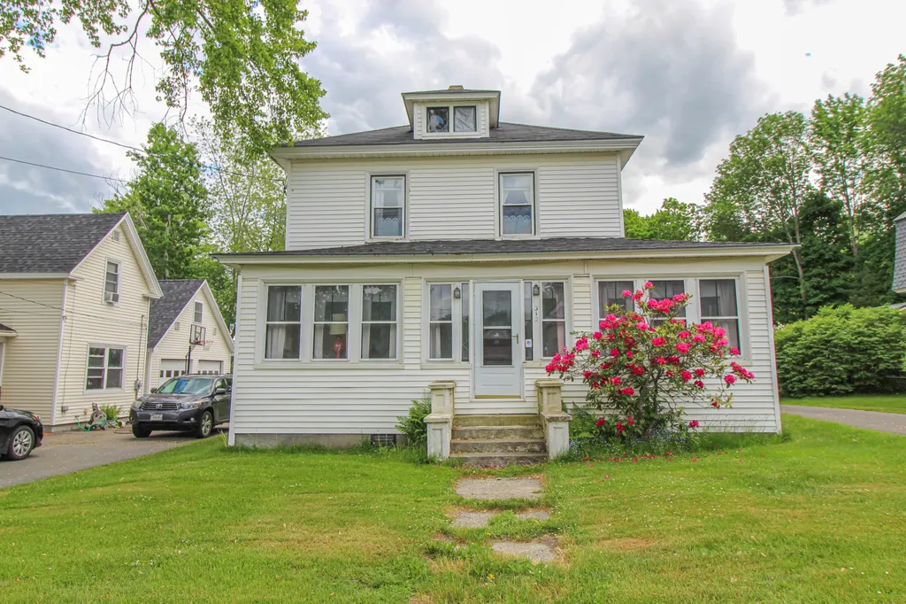 312 Center Street Old Town ME 04468
