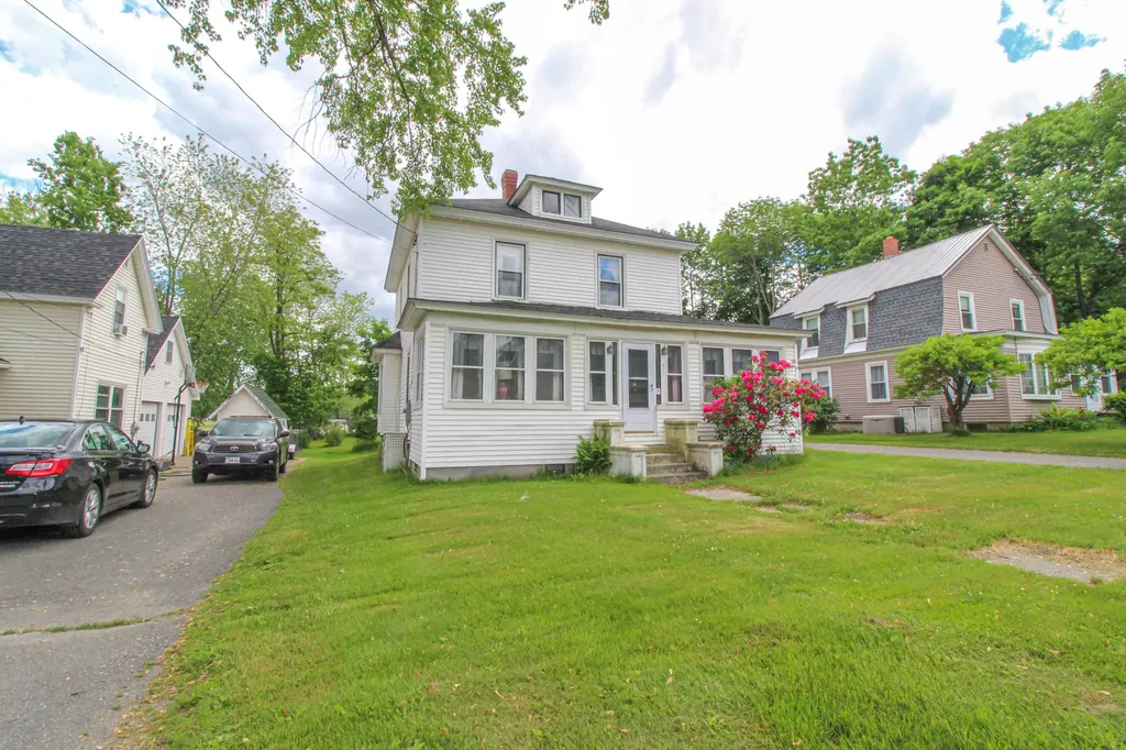 312 Center Street Old Town ME 04468