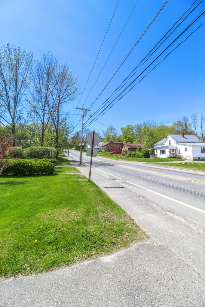 312 Center Street Old Town ME 04468