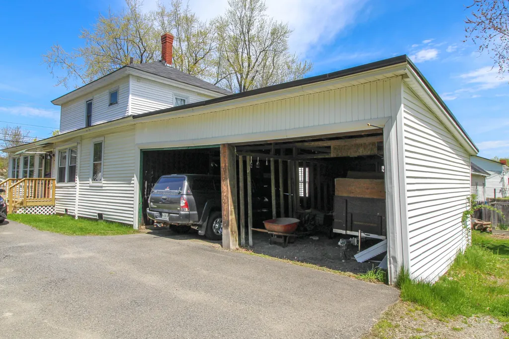 312 Center Street Old Town ME 04468
