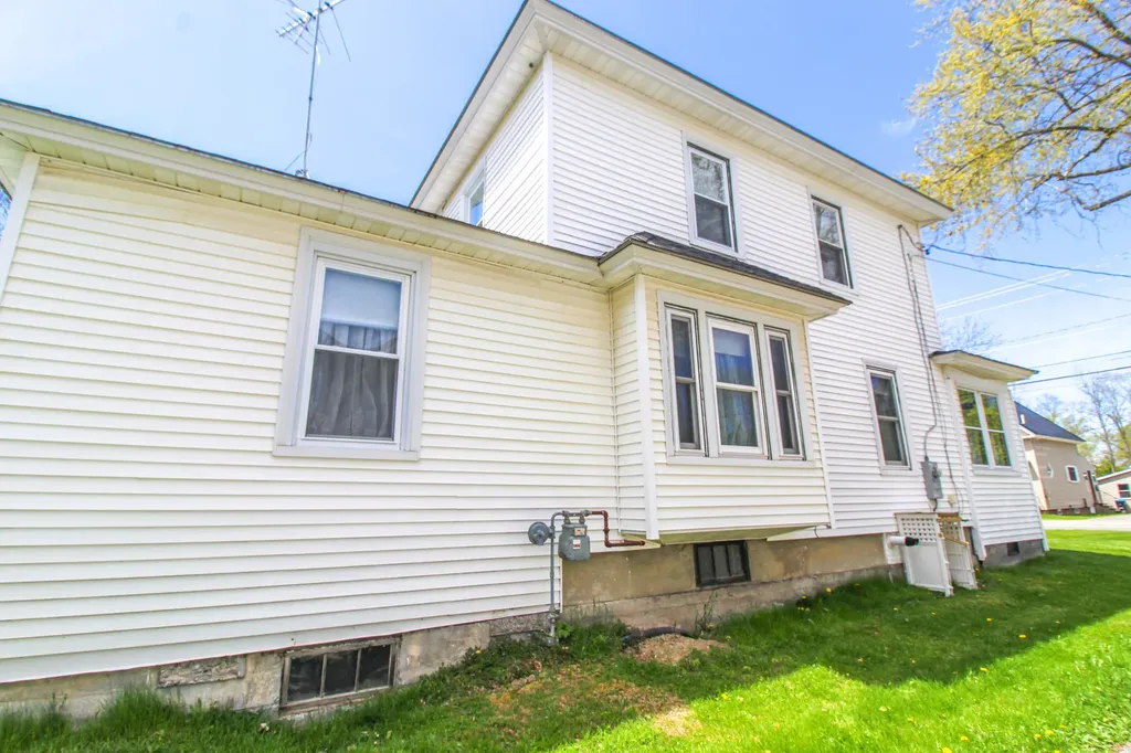 312 Center Street Old Town ME 04468