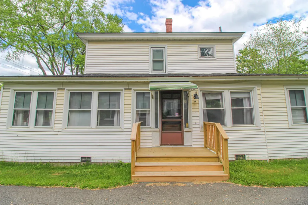 312 Center Street Old Town ME 04468