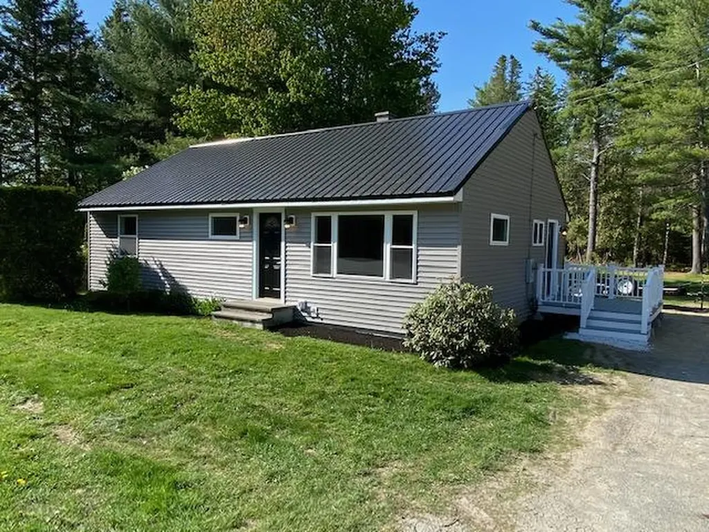 205 Gilman Falls Avenue Old Town ME 04468